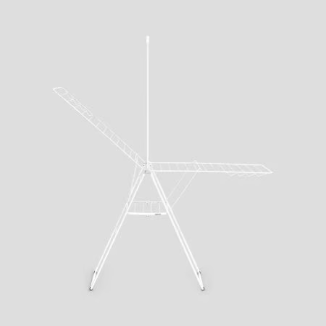 BRABANTIA HANGON DRYING RACK, 25 METRES